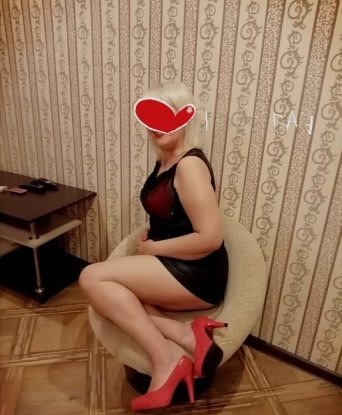 Анкета проститутки Даша - Фото 1, Лида, 40 лет, №4138